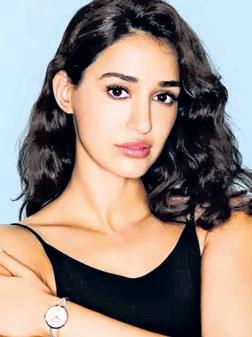 Disha Patani home firing: 2 shooters killed in encounter