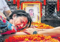 Nepal observes national day of mourning amid Gen Z protests