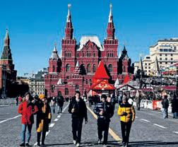 Russia unveils ‘muscular’ budget changes to counter sanctions