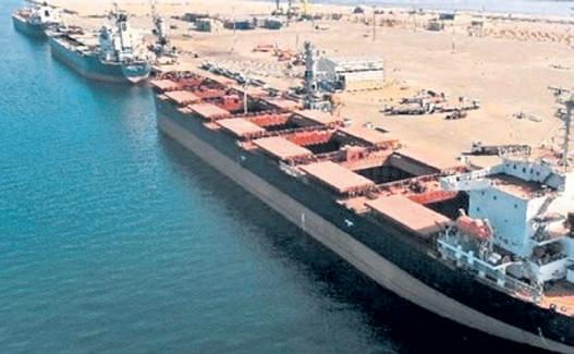 US pulls Chabahar waiver, puts India’s link to Central Asia at risk
