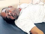 Drunk man poisons 2 minor sons over domestic dispute