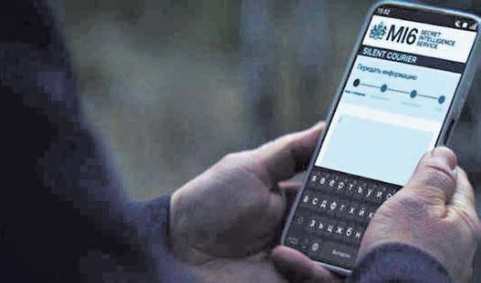 How MI6 is using dark web to recruit spies worldwide