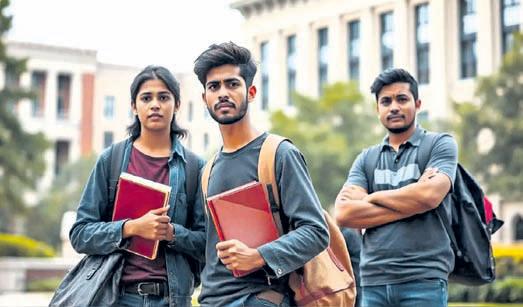 Austria launches program to attract Indian engineering students