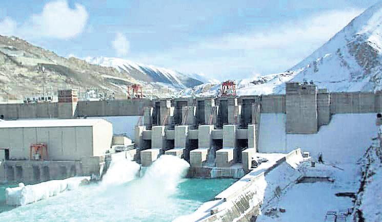 Arunachal hydro project gets environmental clearance