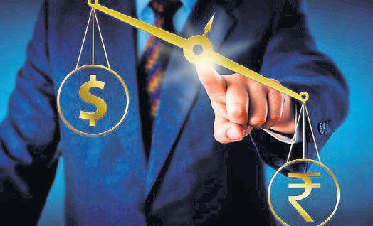 Rupee decline to impact Indian exporters