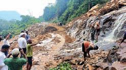 Kalinga Ghat remains closed till Sept 30
