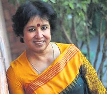 Women have hopes where state is secular: Taslima