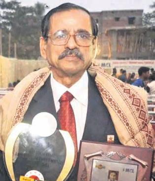 CM, Naveen condole death of weightlifter Bijay Satpathy