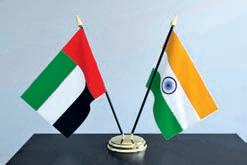 UAE-India Business Council sign MoU
