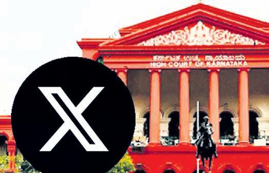 Social media needs to be regulated: K’taka HC