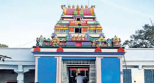 Faith over fees: 'Visa Balaji temple' draws H1B hopefuls