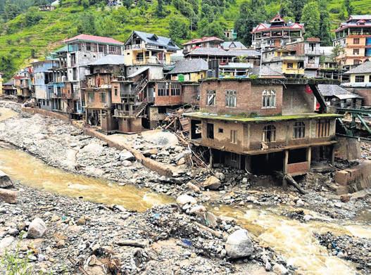 MONSOON CURSE HAUNTS HP TOURISM