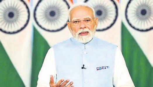India open to global investment in food processing sector: PM
