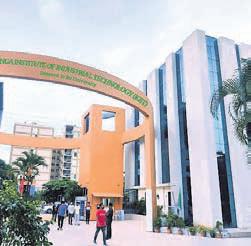 21st annual convocation of KIIT-DU kicks off today