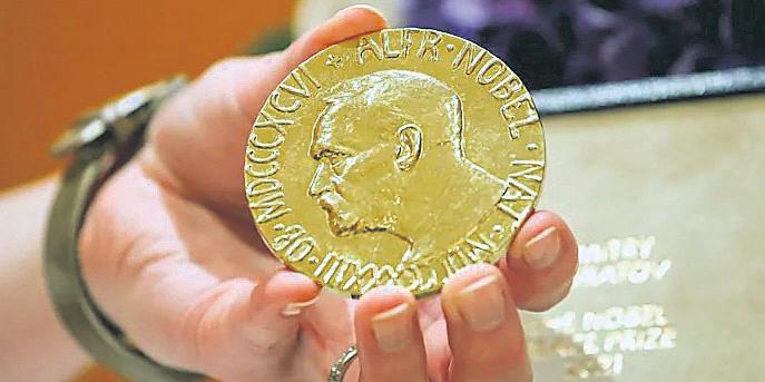 Why Nobel experts aren’t betting on Trump for this year’s Peace Prize