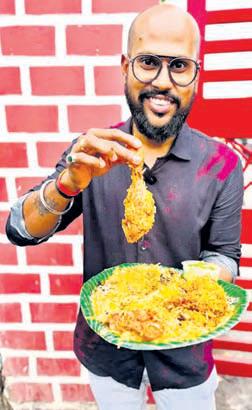 Odisha: A paradise for tourists, foodies, filmmakers
