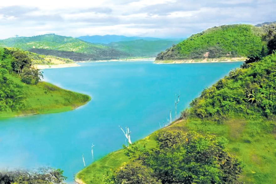 Nagaland observes World Tourism Day with call for sustainable transformation