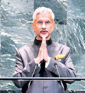 India claims Pak's reaction to UN speech confirms terrorism links
