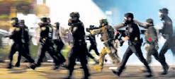 Trump sends troops to Portland to combat ‘domestic terrorists’