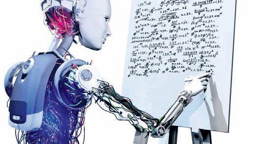 'AI use rises in B-Schools; only 7% faculty are experts'