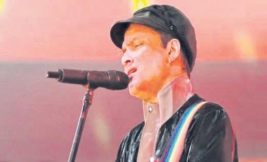 Zubeen Garg’s family files complaint with Assam CID
