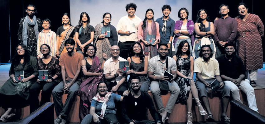 FSB's 6th IDFFB concludes