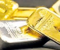 Gold, silver may extend rally amid global economic cues
