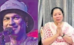 Want to know what happened in Zubeen's last moments: Wife