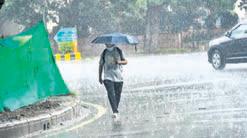 India may get surplus post-monsoon rain; NW to be warmer in October