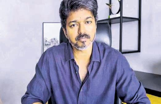 TRUTH WILL COME OUT: VIJAY