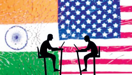 Indian mins push domestic alternatives to Google, Microsoft apps