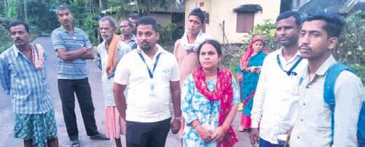 3-DAY-OLD GIRL CHILD SOLD OFF BY FATHER