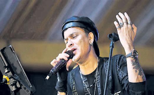 Zubeen poisoned in S’pore, alleges arrested bandmate