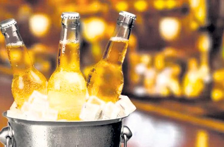 Liquor demand drives Delhi’s excise growth