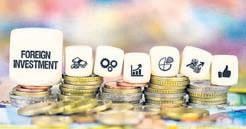 NITI pitches for presumptive taxation scheme for FIIs
