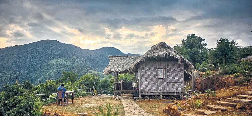 From hills to homes: Meghalaya crafts new story of tourism
