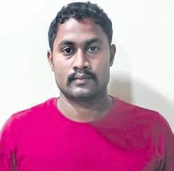Organised racket behind SI exam scam: CB