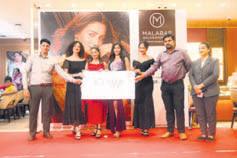 Malabar Gold & Diamonds unveils solitaire collection