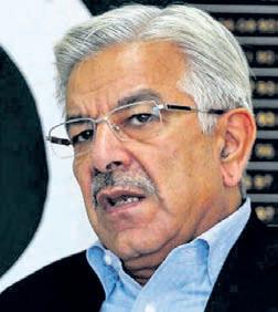 Asif cautions India against future conflict