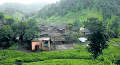 Kurgaon declared most beautiful village in Palghar