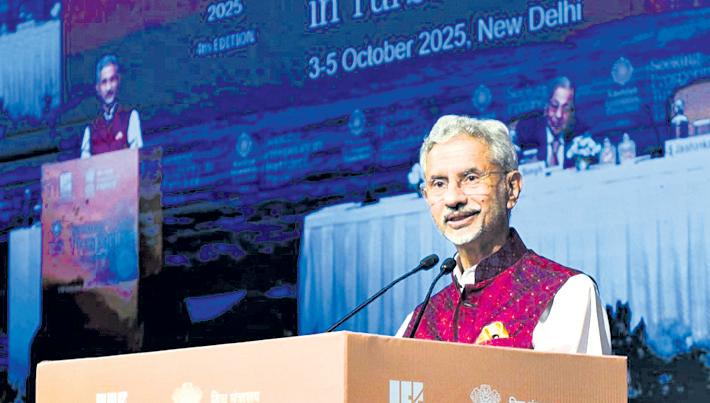 US has to respect India’s ‘red lines’: Jaishankar