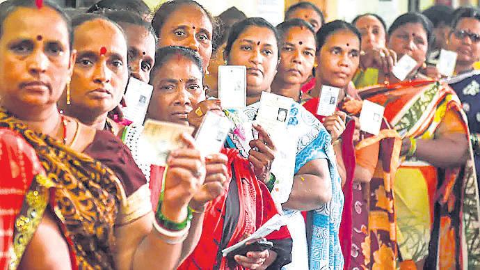 EC UNROLLS 17 NEW INITIATIVES IN BIHAR