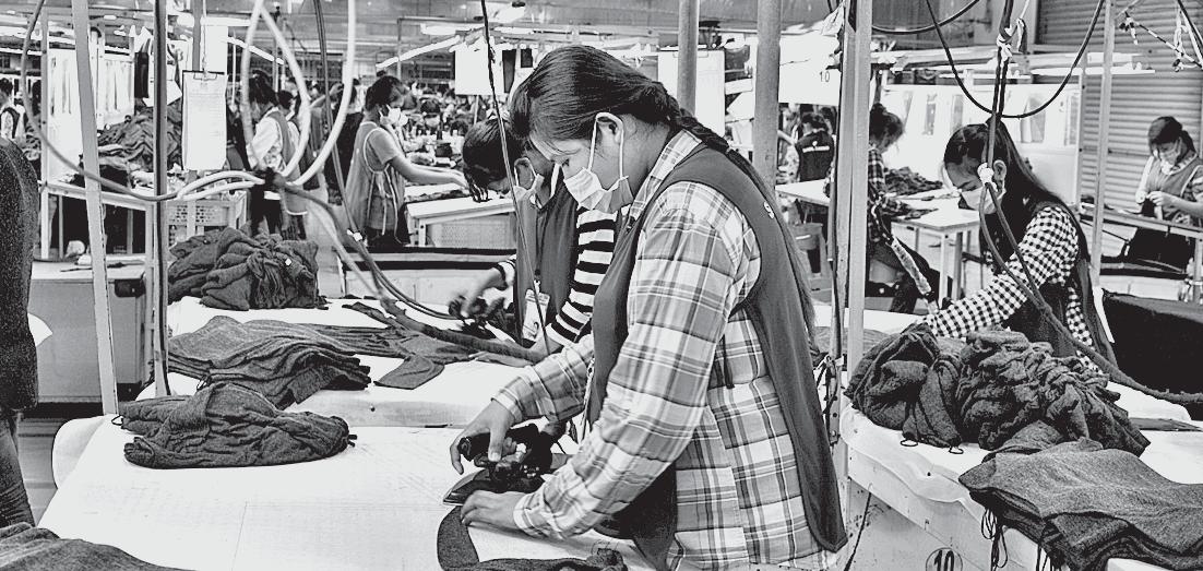 WHITHER LABOUR RIGHTS