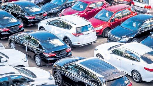 PV retails surge in Navratri period