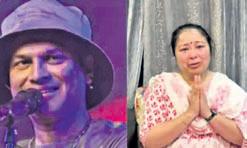 Zubeen Garg's wife, sister seek answers on his death in S'pore