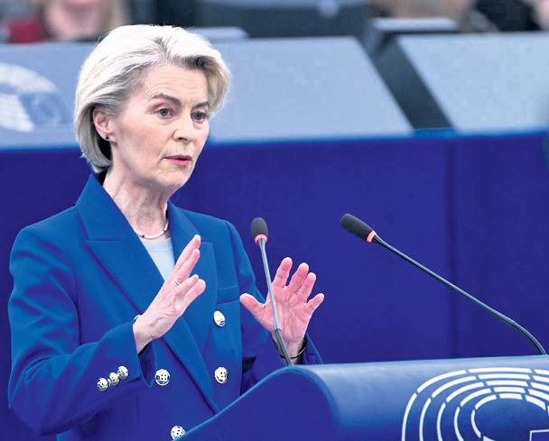 Russia’s ‘gray zone’ tactics alarm EU