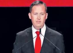 Gor confirmed as US Ambassador to India
