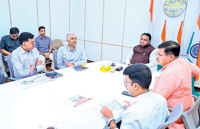 CM for Samaleswari temple devpt as per global standards