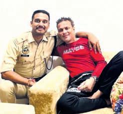 Assam Police DSP suspended after arrest