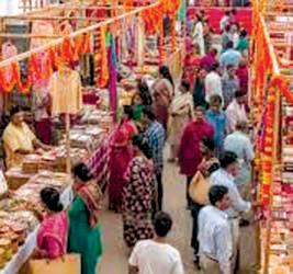 UP to organise Swadeshi Mela to promote MSMEs